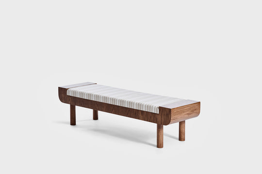 Gift Horse Bench