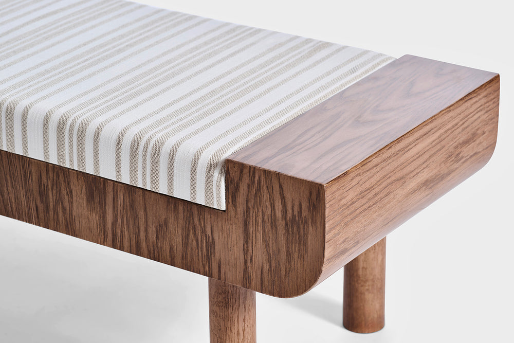 Gift Horse Bench