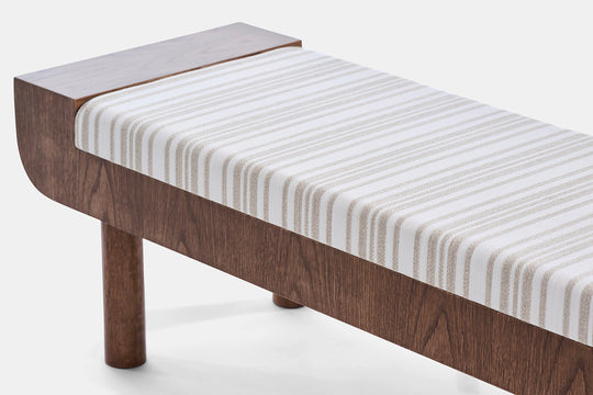 Gift Horse Bench