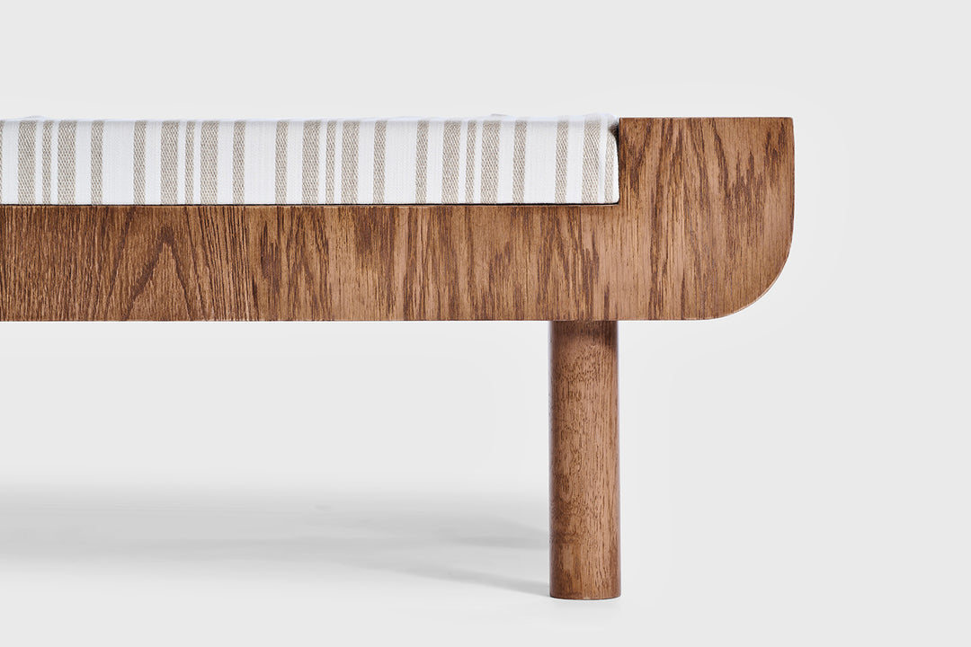 Gift Horse Bench