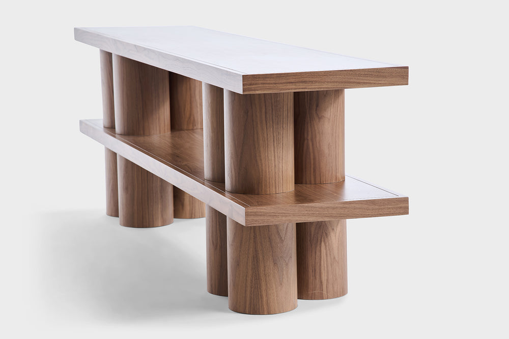 Gift Horse Credenza