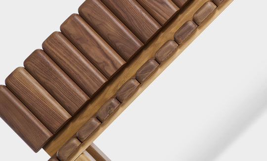 Lost And Found Outdoor Bench