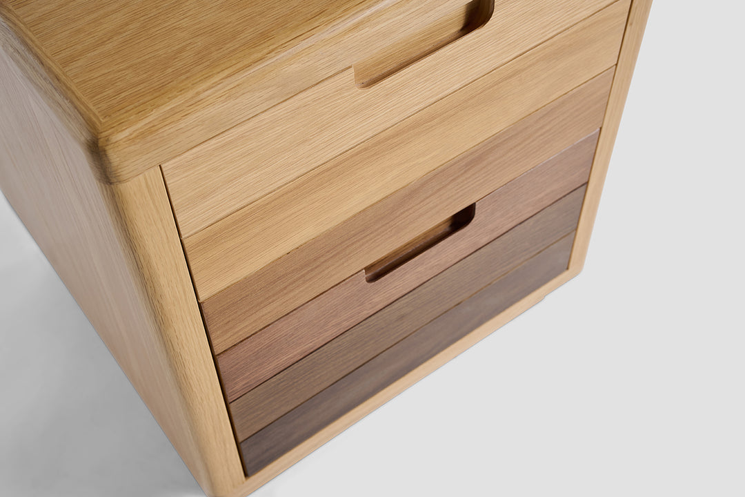 The In Between Nightstand