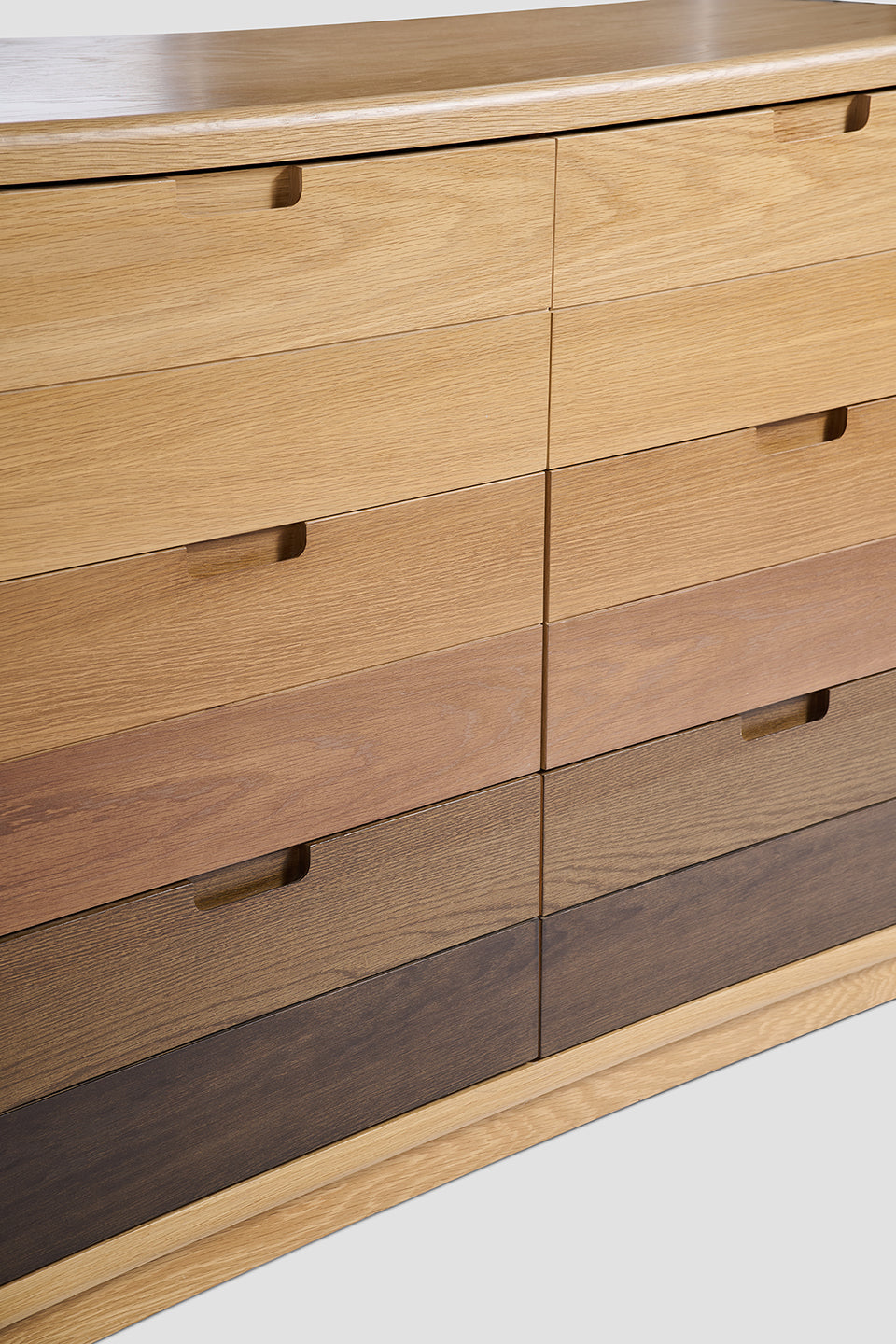 The In Between Dresser