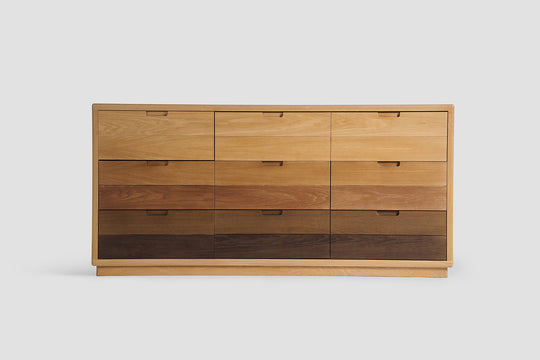 The In Between Dresser